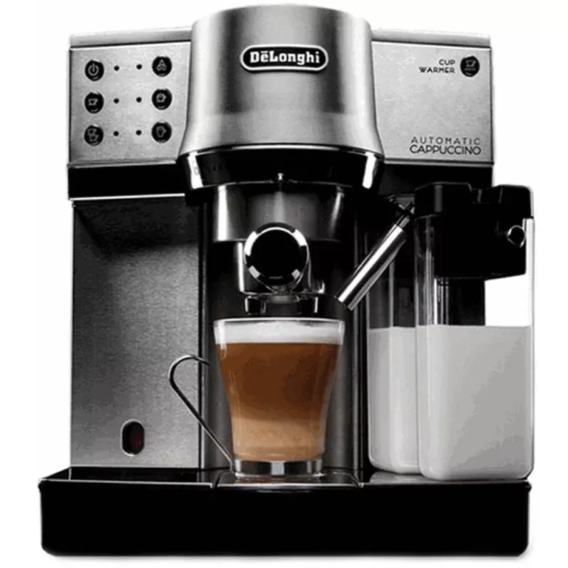 delonghi-ec860-espresso-machine-stainless-steel Delonghi EC860 Espresso Machine – Stainless Steel