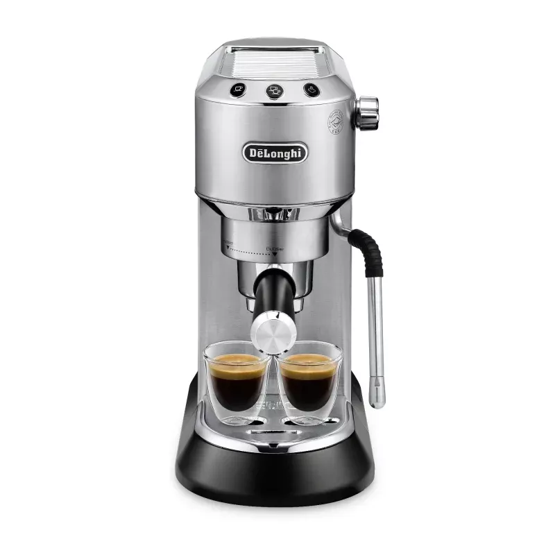 delonghi-ec885m-dedica-arte-espresso-machine DeLonghi EC885M Dedica Arte Espresso Machine