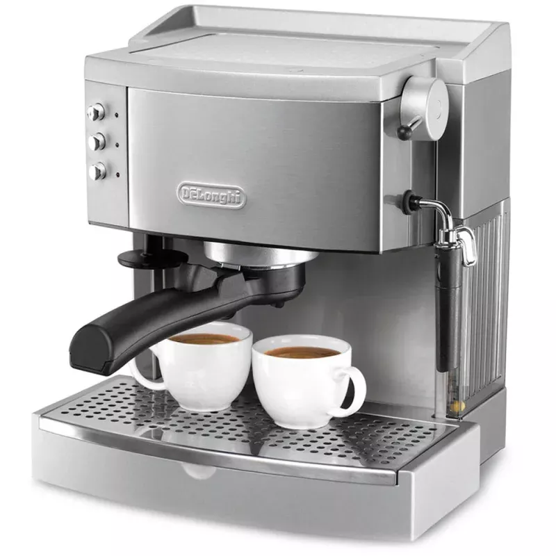 DeLonghi Esclusivo EC702