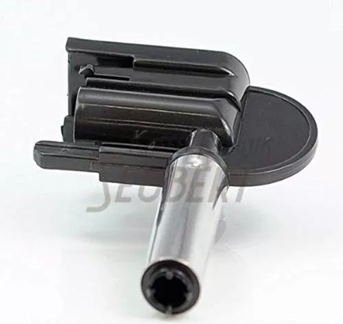 delonghi-hot-water-spout DeLonghi Hot Water Spout