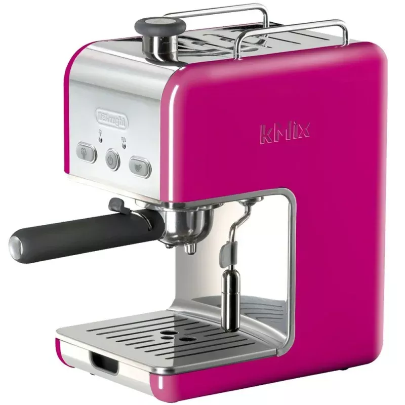delonghi-kmix-espresso-maker DeLonghi kMix Espresso Maker