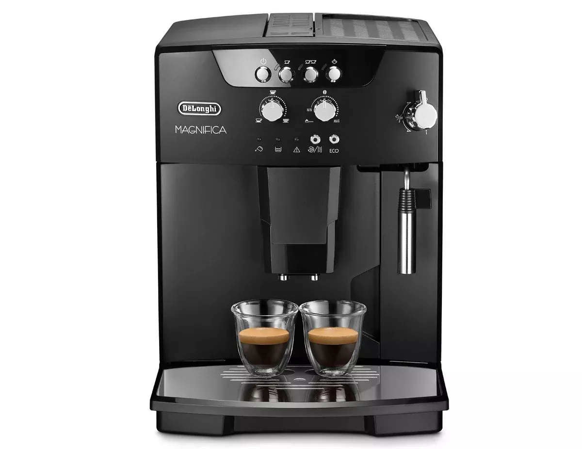 delonghi-magnifica-esam04-110-b-factory-seconds Delonghi Magnifica ESAM04.110.B (FACTORY SECONDS)