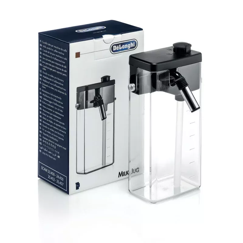 delonghi-milk-carafe-prima-donna-dlsc005-dls005 Delonghi Milk Carafe Prima Donna DLSC005 DLS005