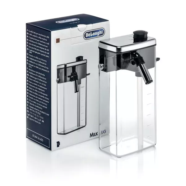 DELONGHI MILK JUG DLSC006