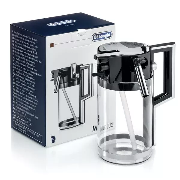 DELONGHI MILK JUG DLSC007