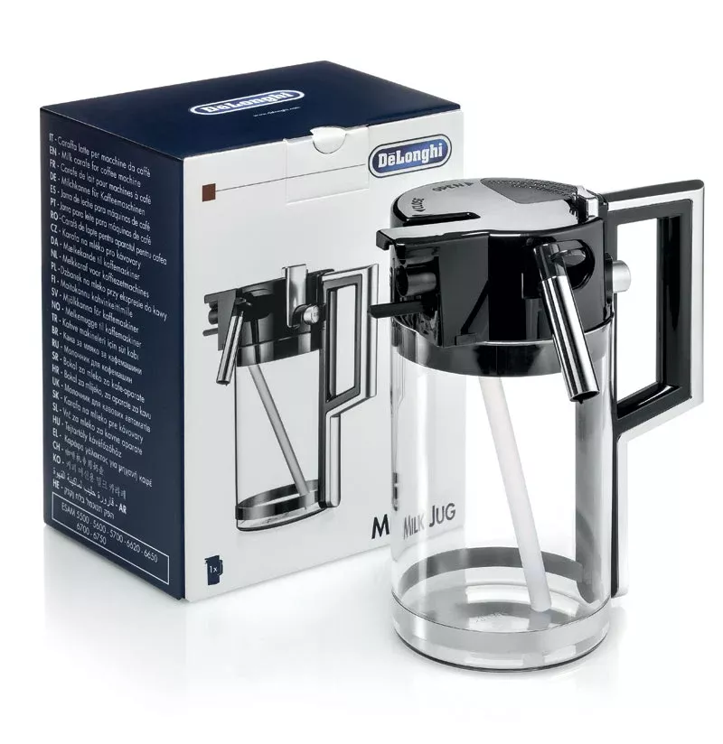 DELONGHI MILK JUG DLSC025