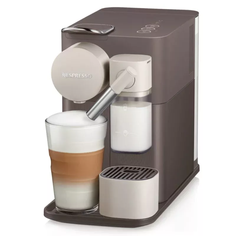 delonghi-nespresso-lattissima-one-in-slate DeLonghi Nespresso Lattissima One in Slate