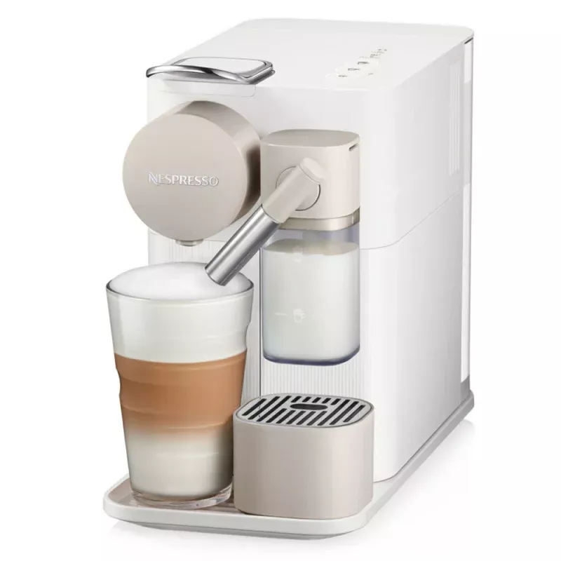 delonghi-nespresso-lattissima-one-in-white DeLonghi Nespresso Lattissima One in White