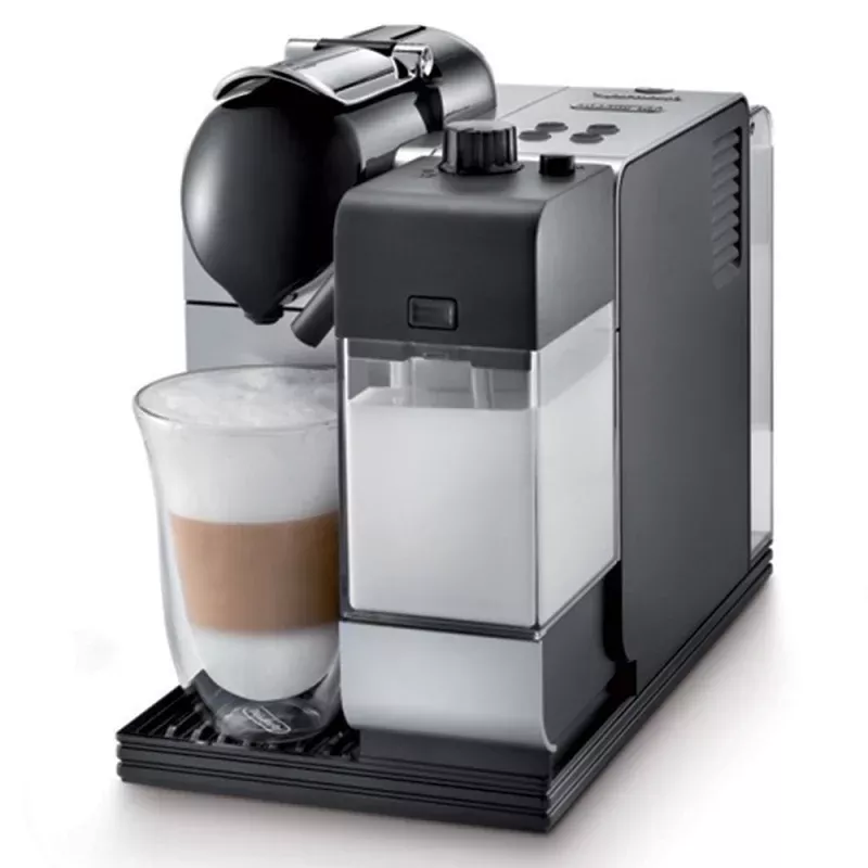 delonghi-nespresso-lattissima-plus-en520sl DeLonghi Nespresso Lattissima Plus EN520SL