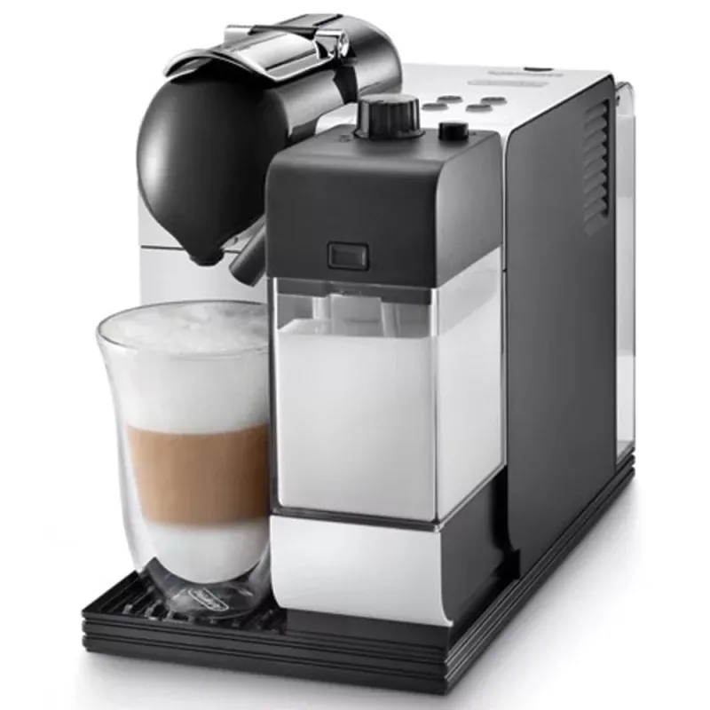 delonghi-nespresso-lattissima-plus-en520w DeLonghi Nespresso Lattissima Plus EN520W