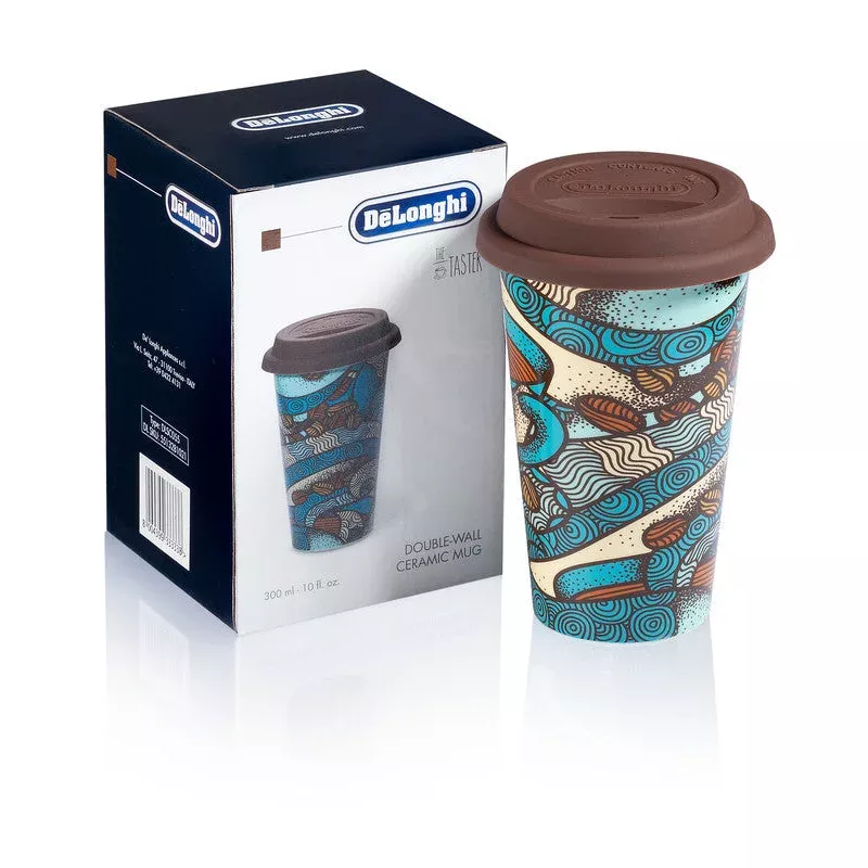 delonghi-thermal-travel-mug-taster DeLonghi Thermal Travel Mug – The Taster