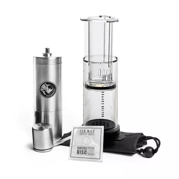 delter-complete-starter-bundle Delter Complete Starter Bundle