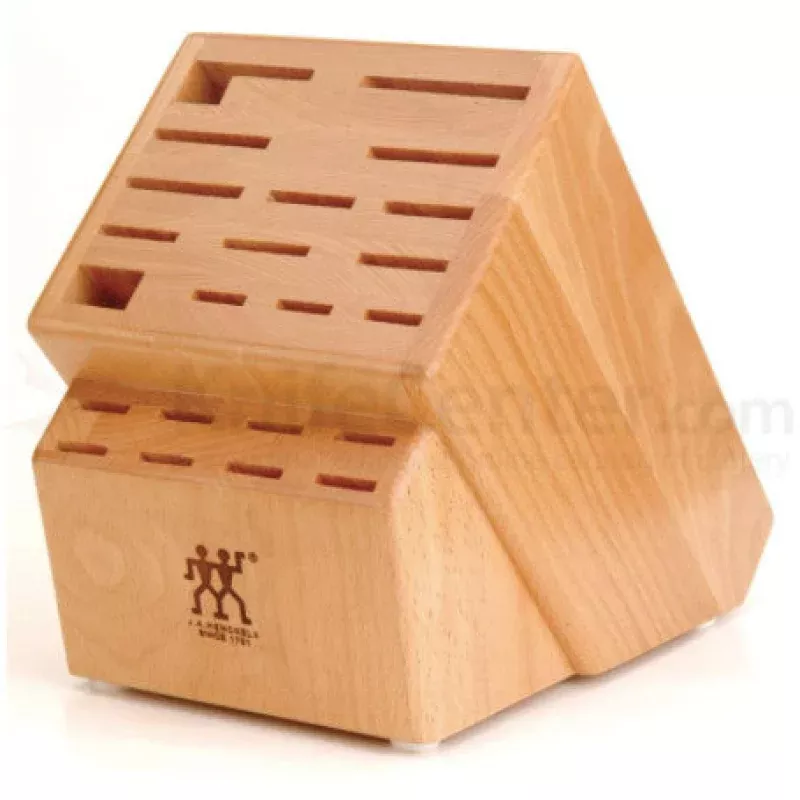 DELUXE 22 SLOT BLOCK