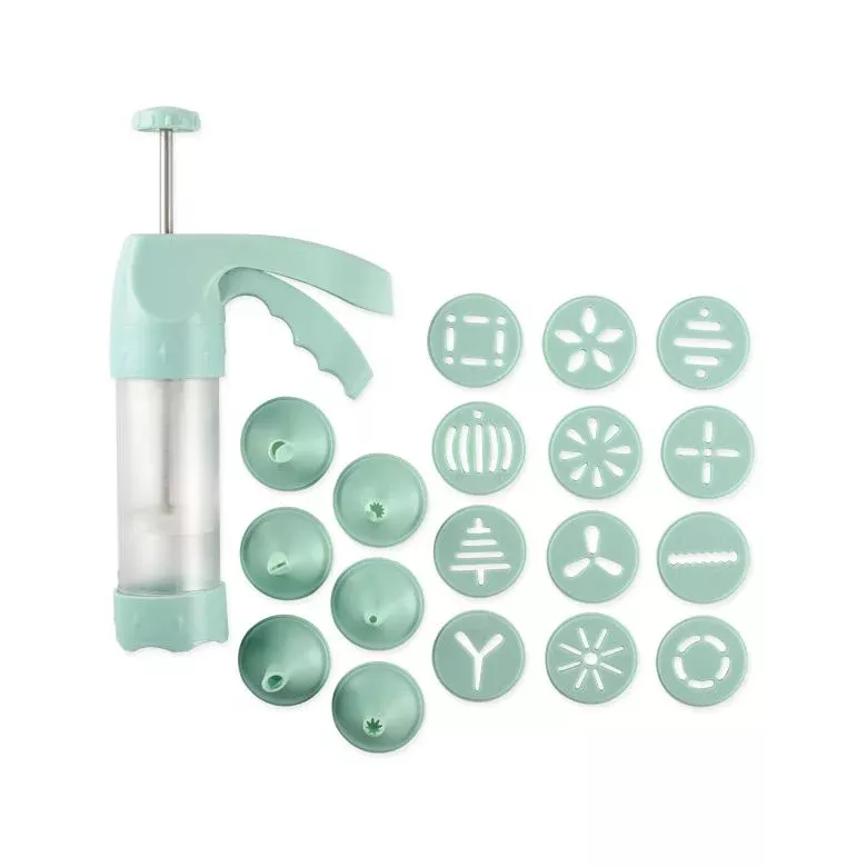 deluxe-spritz-maker-treat-decorating-set Deluxe Spritz Maker & Treat Decorating Set