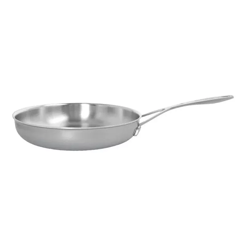 demeyere-fry-pan-11 DEMEYERE FRY PAN 11″