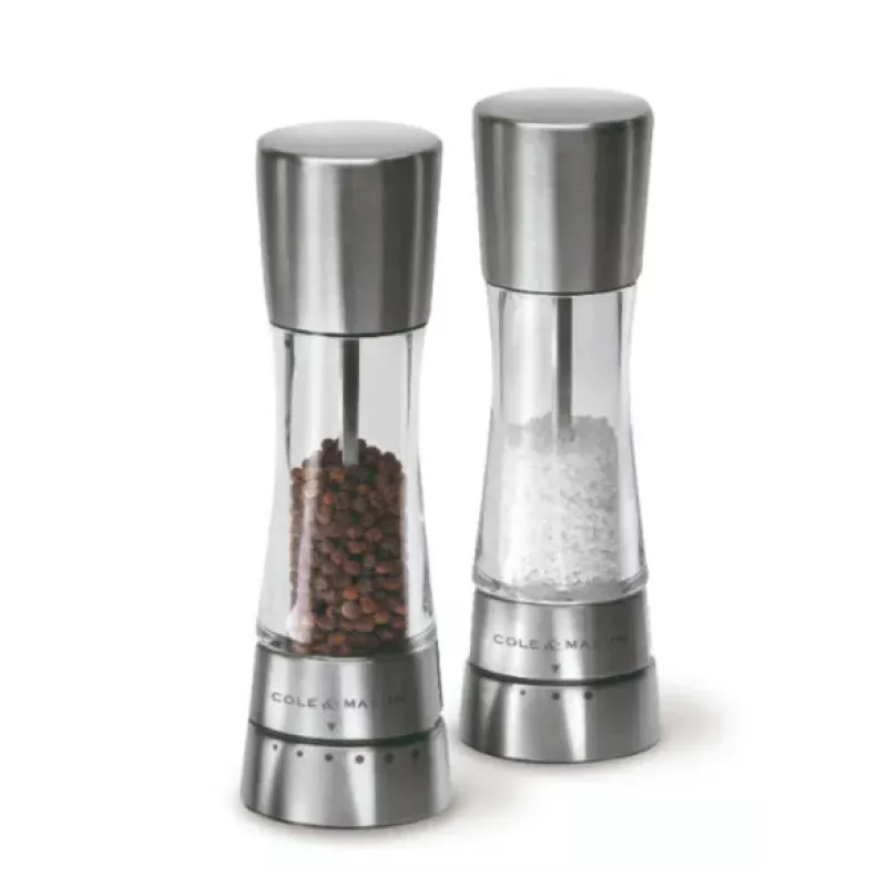 derwent-ss-salt-pepper-set Derwent SS Salt & Pepper Set