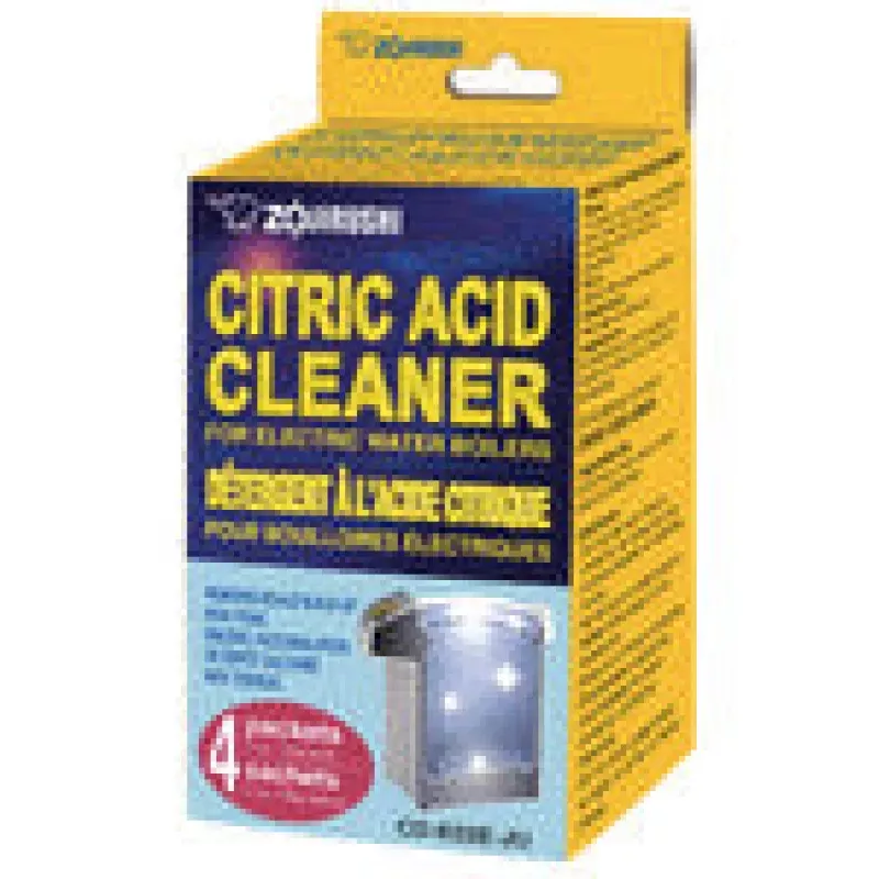 Descaling Cleaner for Coffee Machines