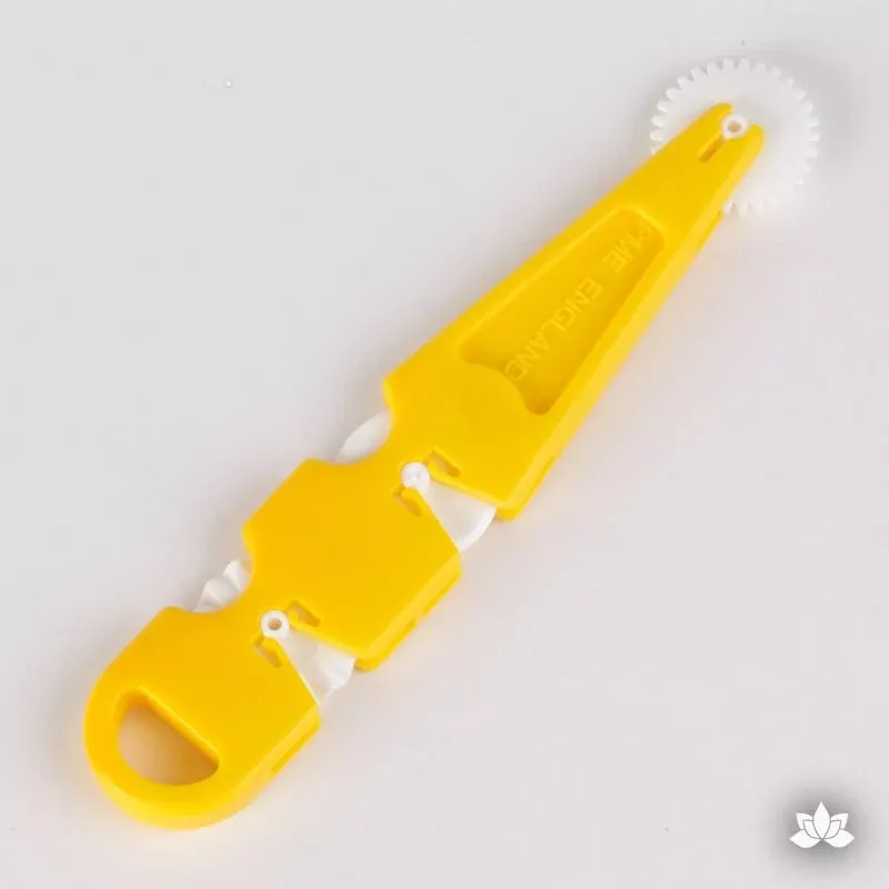 Design Wheel Cutter Set