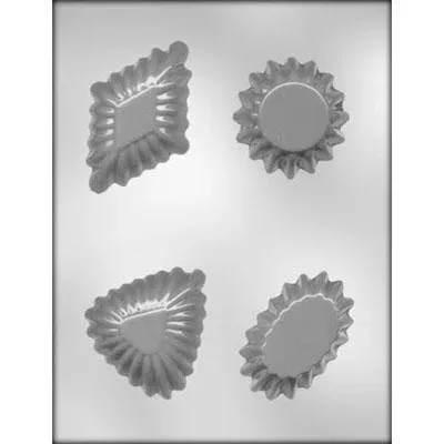 dessert-cup-assortment-chocolate-mold Dessert Cup Assortment Chocolate Mold
