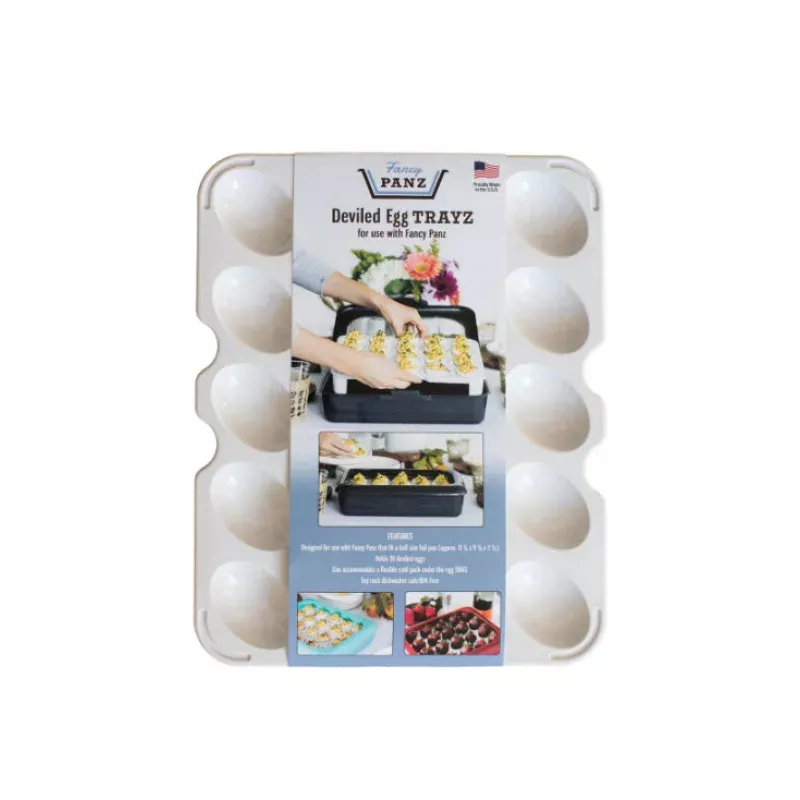 deviled-egg-tray-insert Deviled Egg Tray Insert