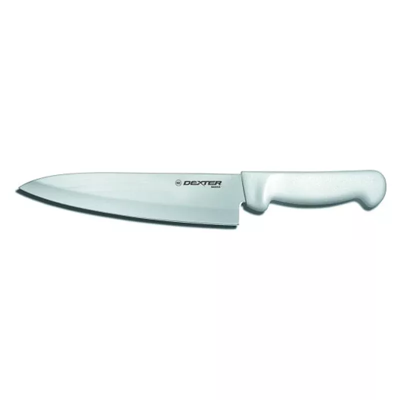 dexter-basics-8-inch-cook-s-knife-1-each Dexter Basics 8 Inch Cook’s Knife-1 Each