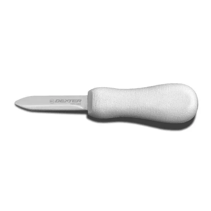 dexter-russell-oyster-knife-2-75 Dexter Russell Oyster Knife - 2.75"
