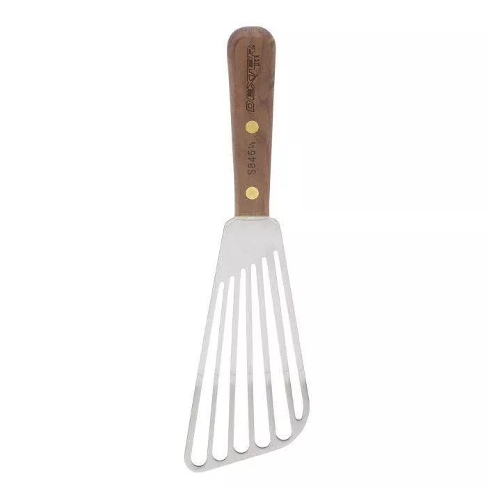 Dexter Russell Slotted Fish Turner