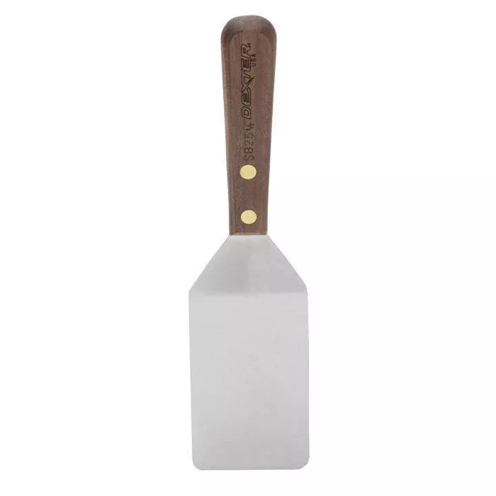 Dexter Russell Turner: Pancake, 4"