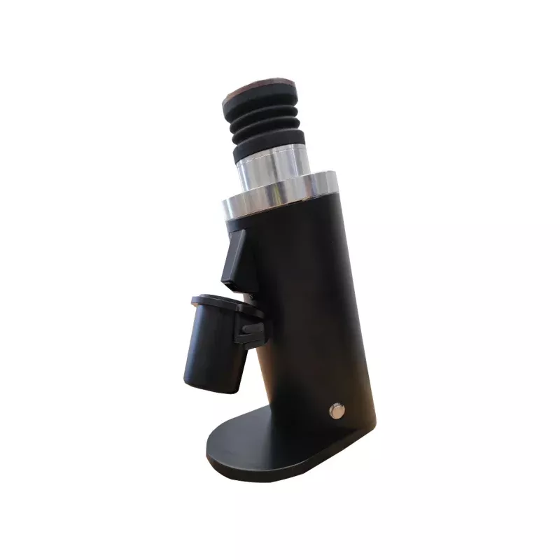 df64-gen-2-5-single-dose-coffee-grinder-black DF64 Gen 2.5 Single Dose Coffee Grinder (Black)