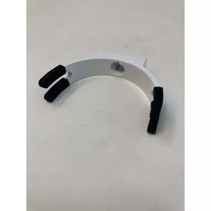 DF83 Cup Fork White