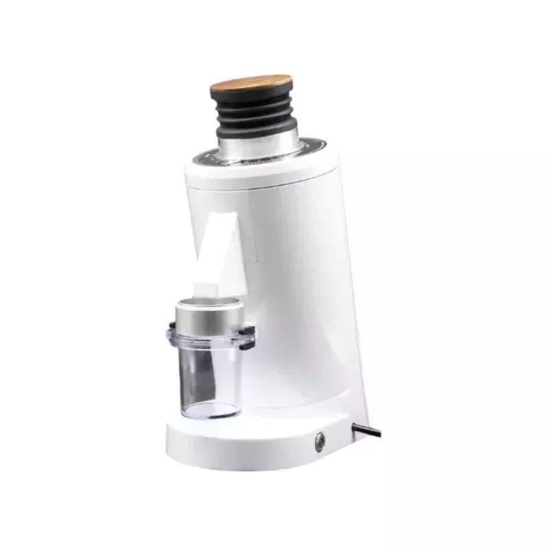 df83-elr-single-dose-coffee-grinder-white DF83 ELR Single Dose Coffee Grinder (White)
