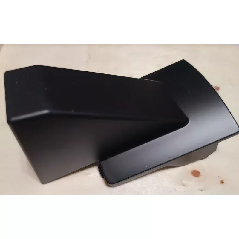DF83 Exit Chute Cover