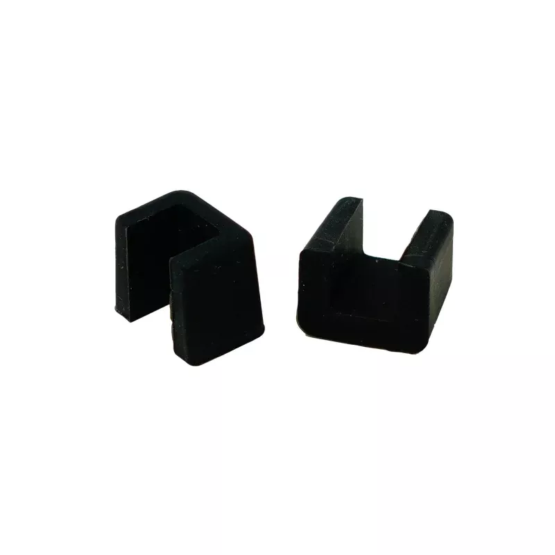 DF83 Rubber Burr Carrier Seat – Set of Two