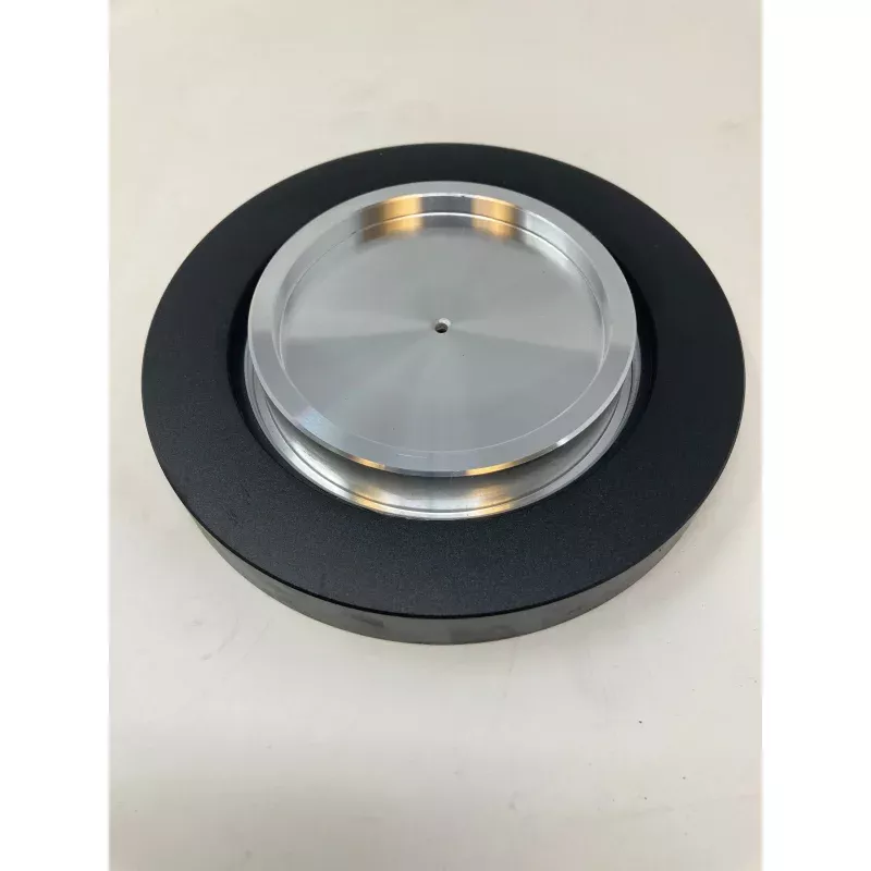 DF83V Adjustment Collar Holder Black