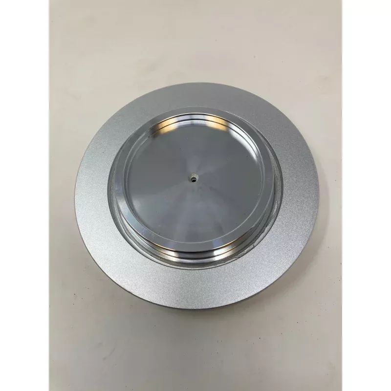 DF83V Adjustment Collar Holder Silver