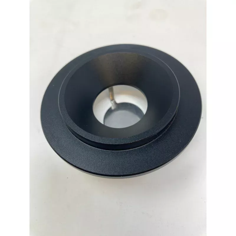 DF83V Black Anti Popcorn Disc