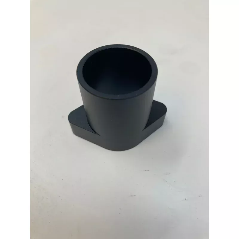 DF83V Black Magnetic Chute Extension