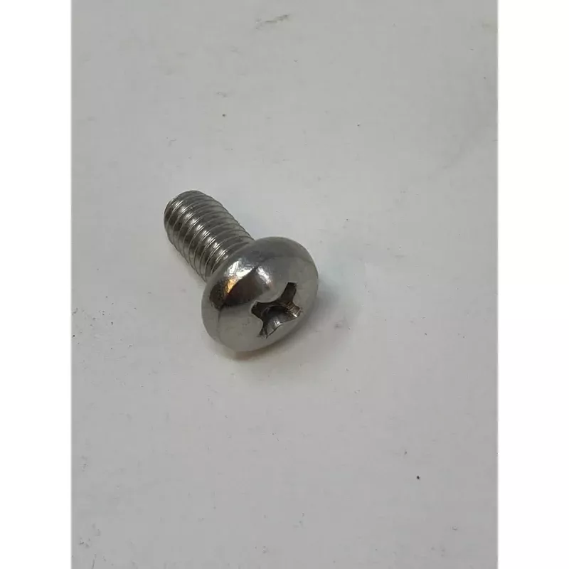 DF83V Burr Screw (set of 6)