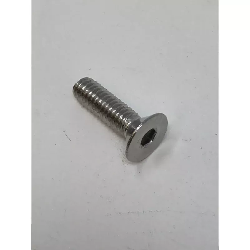 DF83V Extra Long Hopper Screw