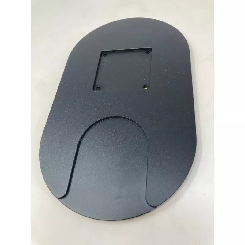 DF83V Flat Base Black