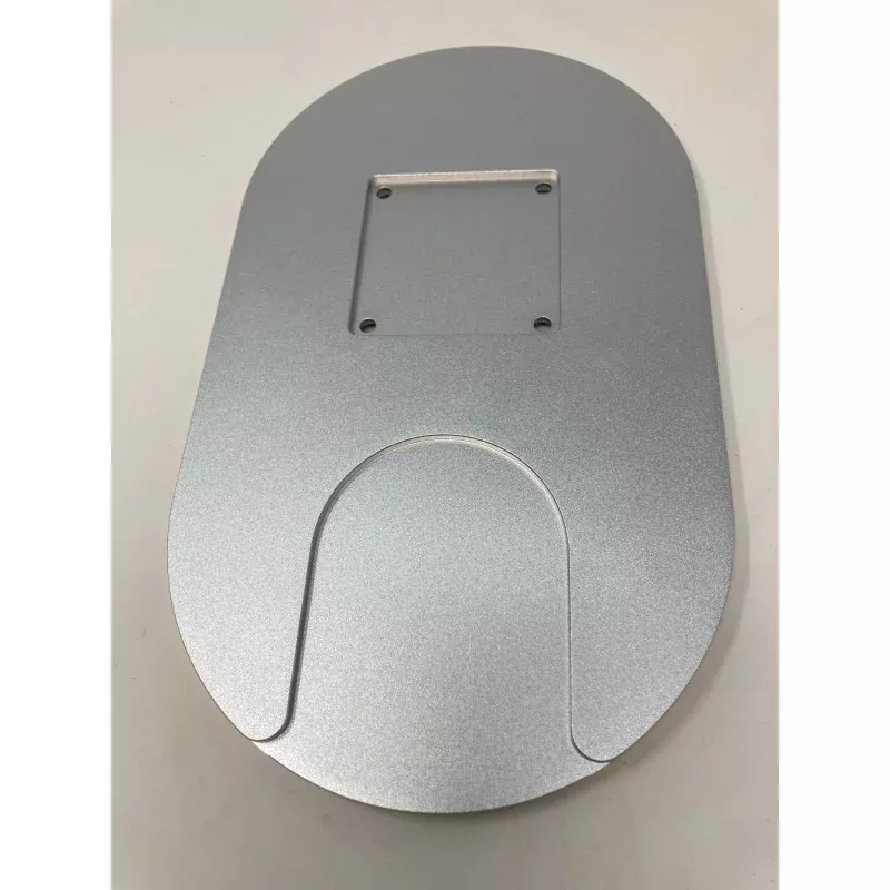 DF83V Flat Base Silver
