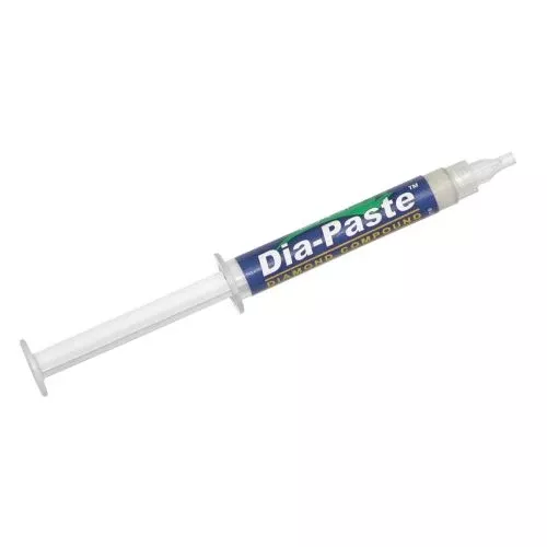 Dia-Paste Diamond Compound - 1 Micron