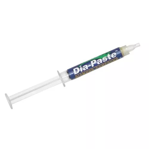 dia-paste-diamond-compound-3-micron Dia-Paste Diamond Compound - 3 Micron