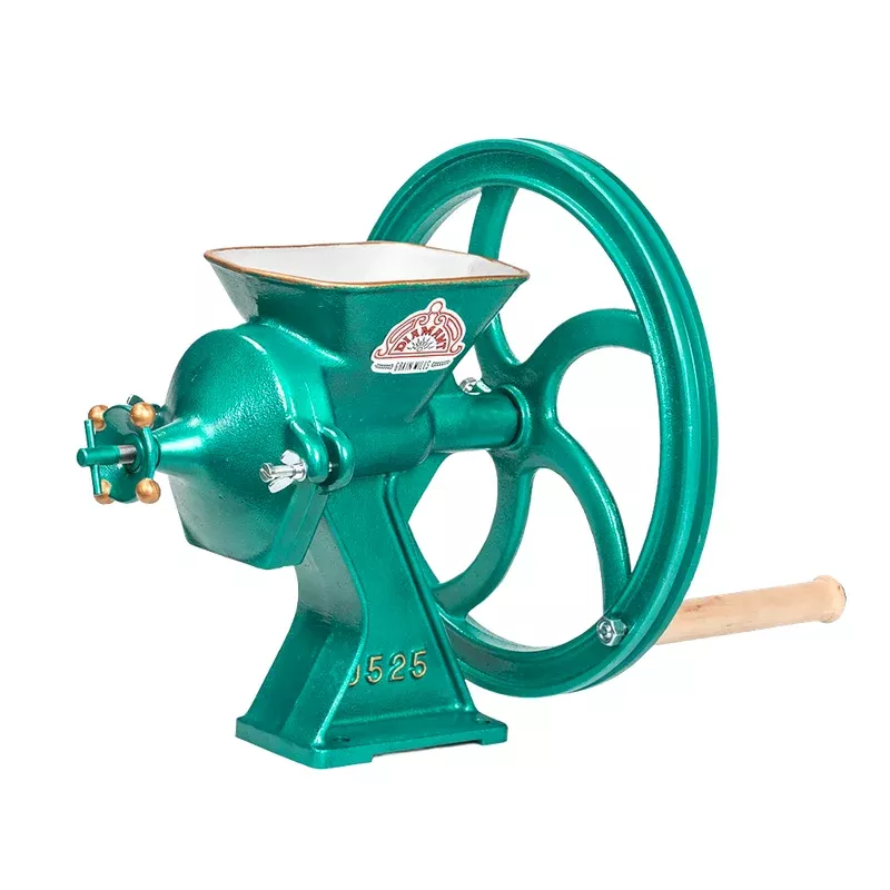 diamant-grain-mill Diamant Grain Mill
