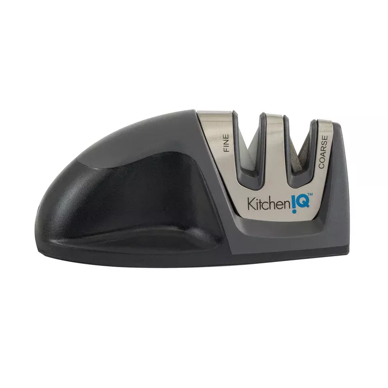 DIAMOND EDGE GRIP SHARPENER