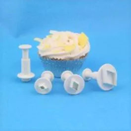 Diamond Plunger Cutter