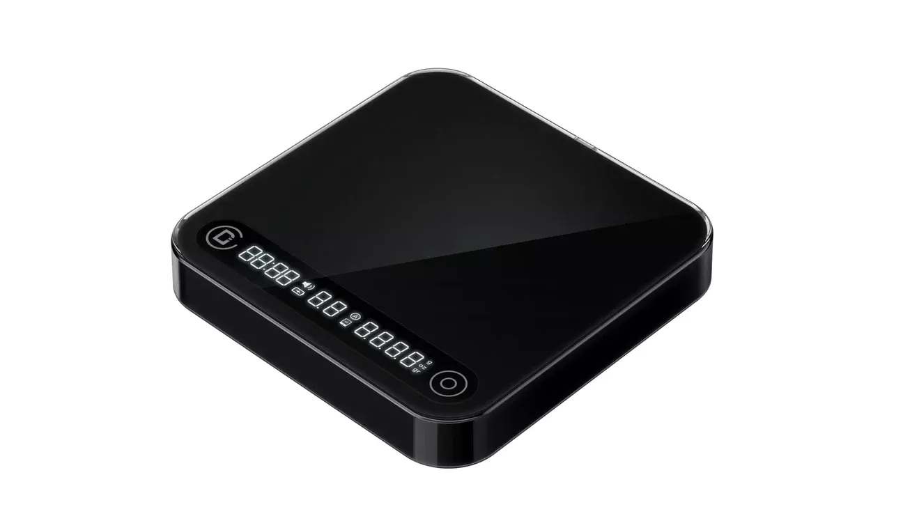 difluid-microbalance-ti-black-precision-smart-scale Difluid Microbalance Ti BLACK Precision Smart Scale