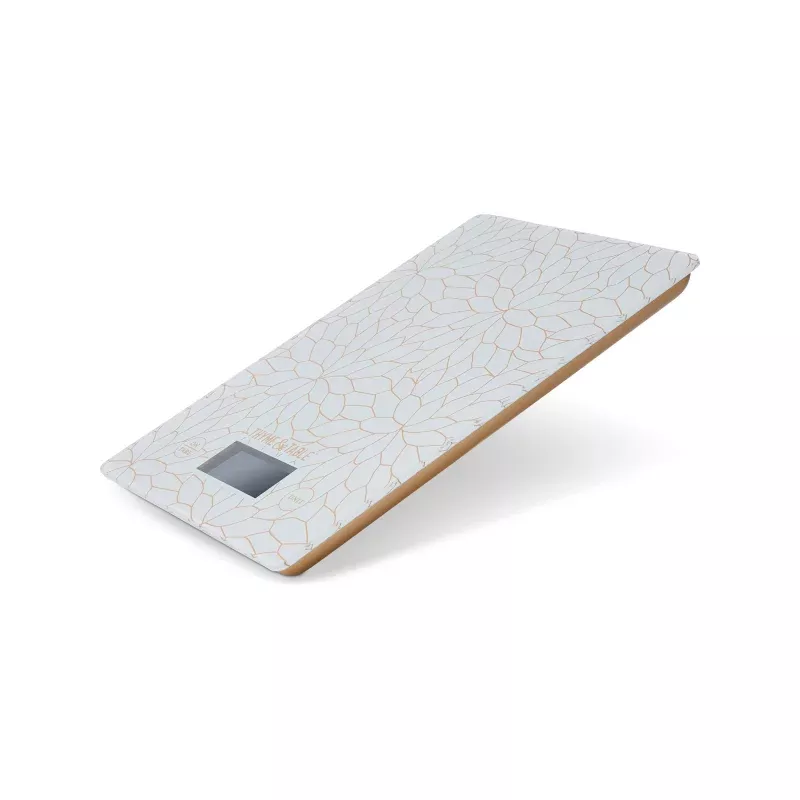 Digital Kitchen Scale