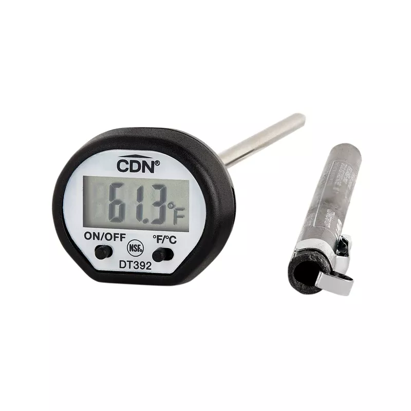 digital-thermometer DIGITAL THERMOMETER