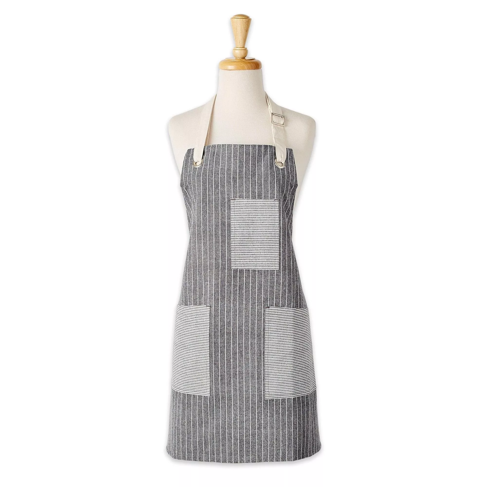 dii-apron-fresh-stripe-pantry DII Apron: Fresh Stripe Pantry